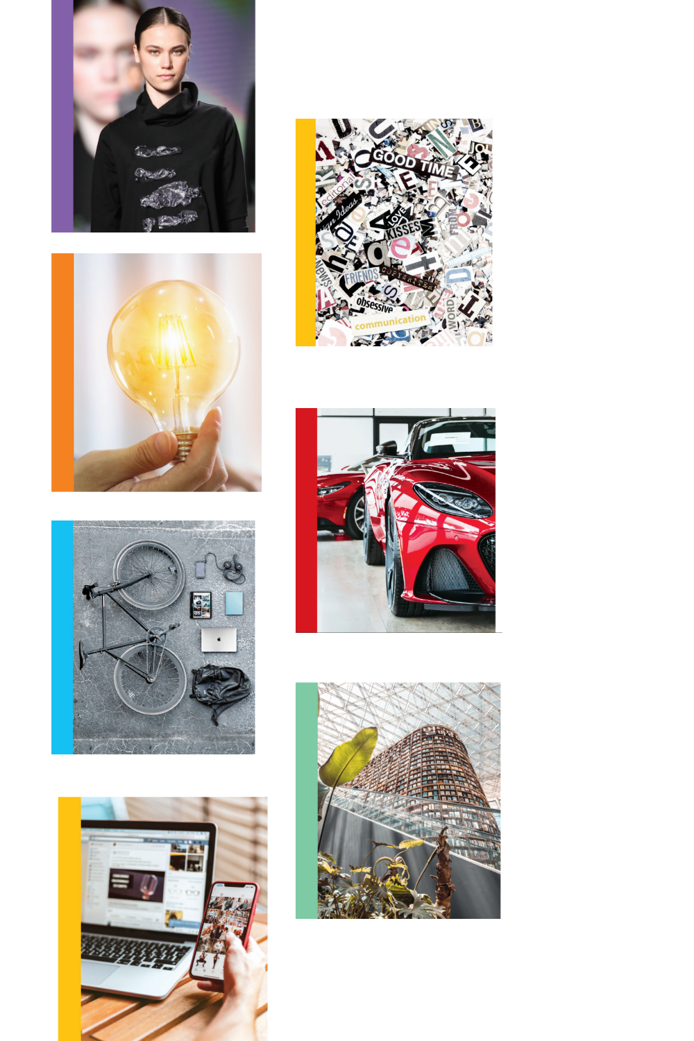 In IAAD. ci impegniamo ad anticipare i trend per formare al meglio le prossime generazioni di designer di successo