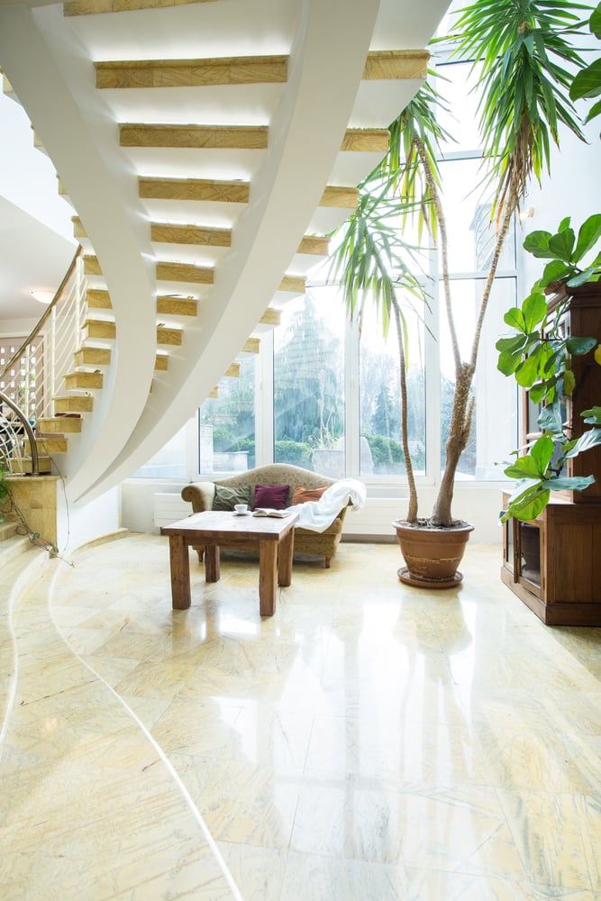 Con il corso IAAD. in Interior Design trasformerai la tua passione nel lavoro dei tuoi sogni