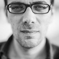 Andrea Bozzo, Coordinatore del Master in Writing & Visual Storytelling