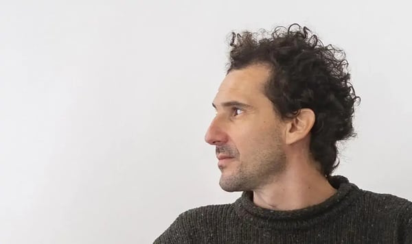 Francesco Faccin, Direttore Strategico in IAAD.
