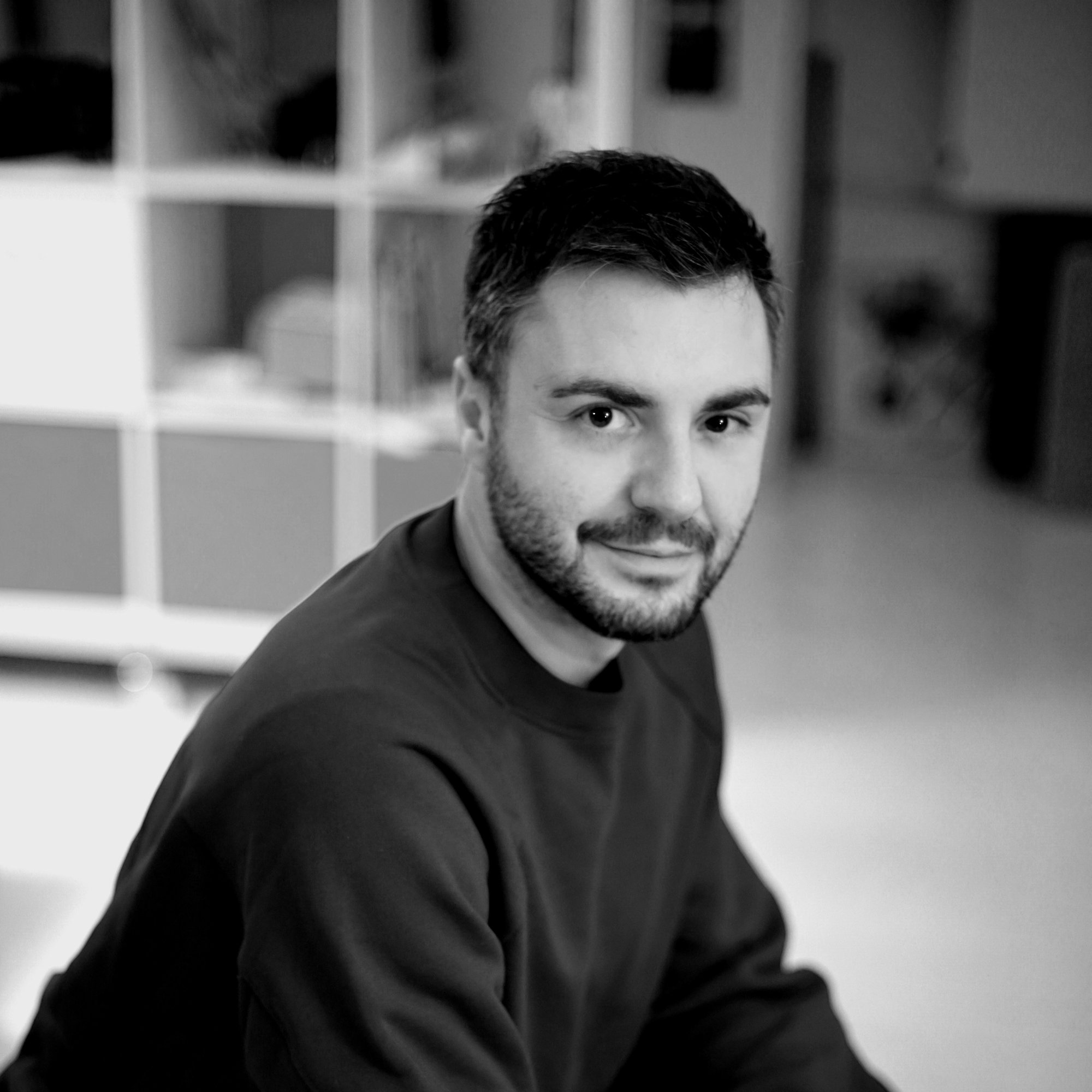 Gaetano Pollice, Coordinatore del Master IAAD. in Fashion Product & Merchandising Management