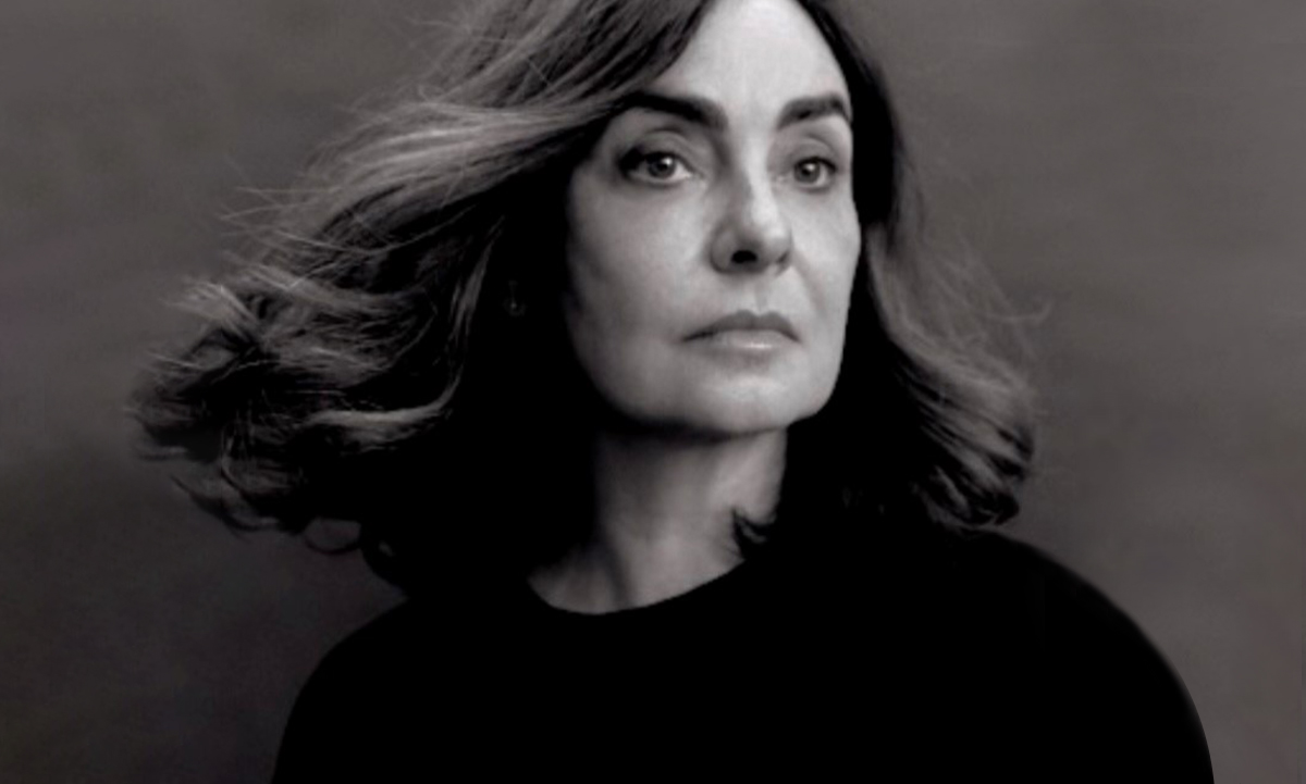 Raffaella Traverso, Coordinatrice del Master in Fashion Management Raffaella Traverso, Coordinatrice del Master in Fashion Management