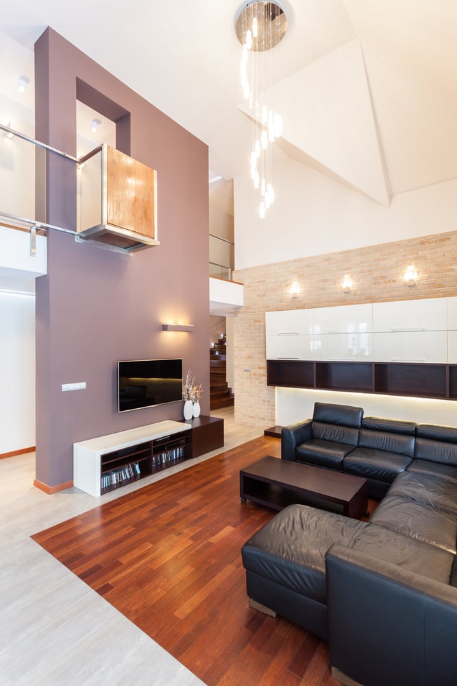Grazie al corso IAAD. in Interior Design potrai progettare spazi conformi ai più alti standard qualitativi