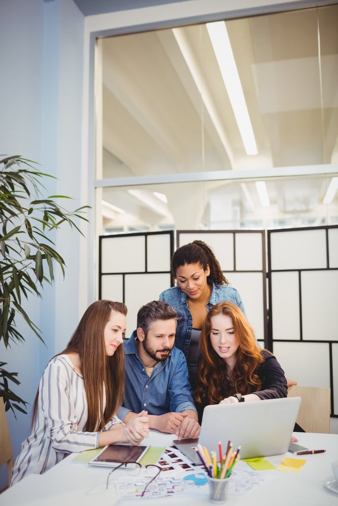 Grazie al Master IAAD. in Interior Design potrai lavorare con le migliori realtà del settore