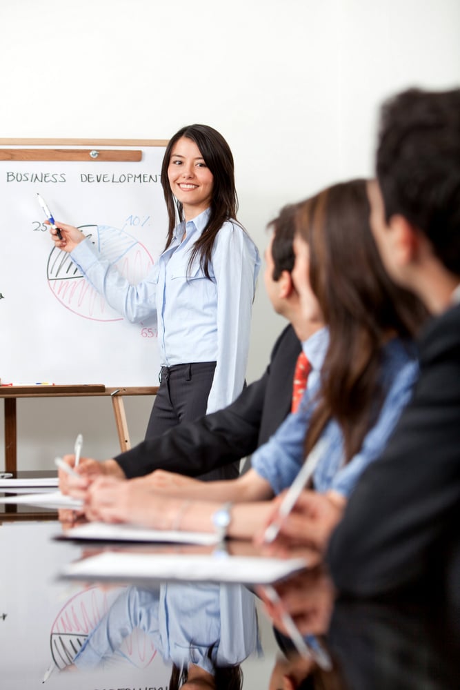 Il Master IAAD. in Fashion Management è un percorso pensato per formare nuovi professionisti del settore Moda Il Master IAAD. in Fashion Management è un percorso pensato per formare nuovi professionisti del settore Moda