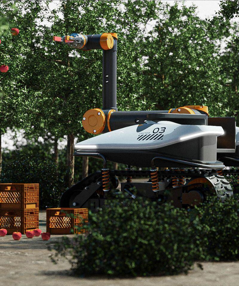 Un rendering di un progetto di tesi in Product Design sviluppata da uno studente IAAD. Un rendering di un progetto di tesi in Product Design sviluppata da uno studente IAAD.