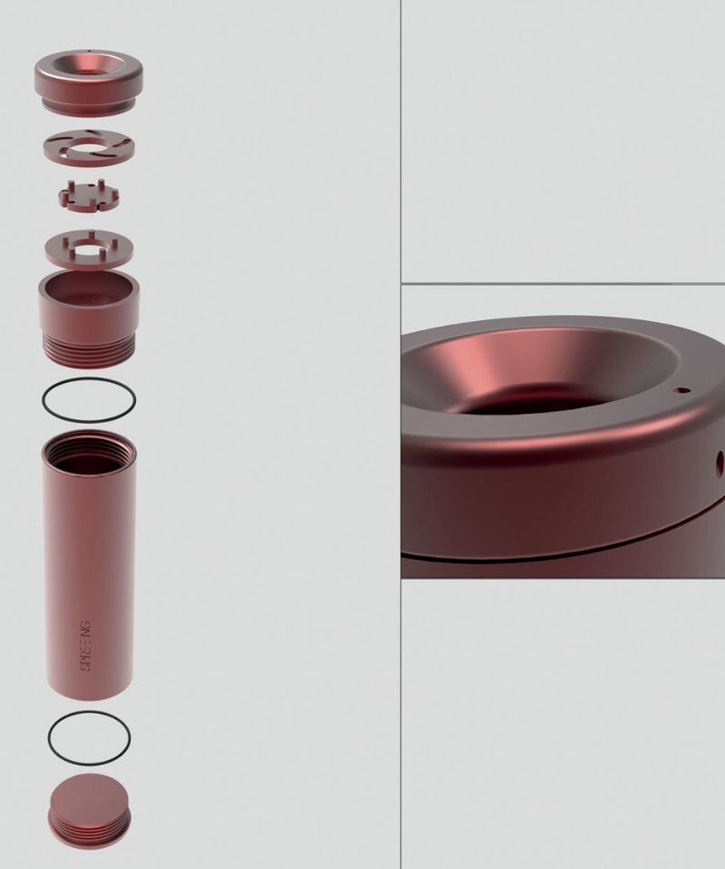 Spreeng, il progetto di tesi in Product Design di Giulia Baietto, studentessa IAAD. Spreeng, il progetto di tesi in Product Design di Giulia Baietto, studentessa IAAD.