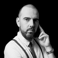 Dario Olivero, Coordinatore del Master IAAD. in Transportation Design