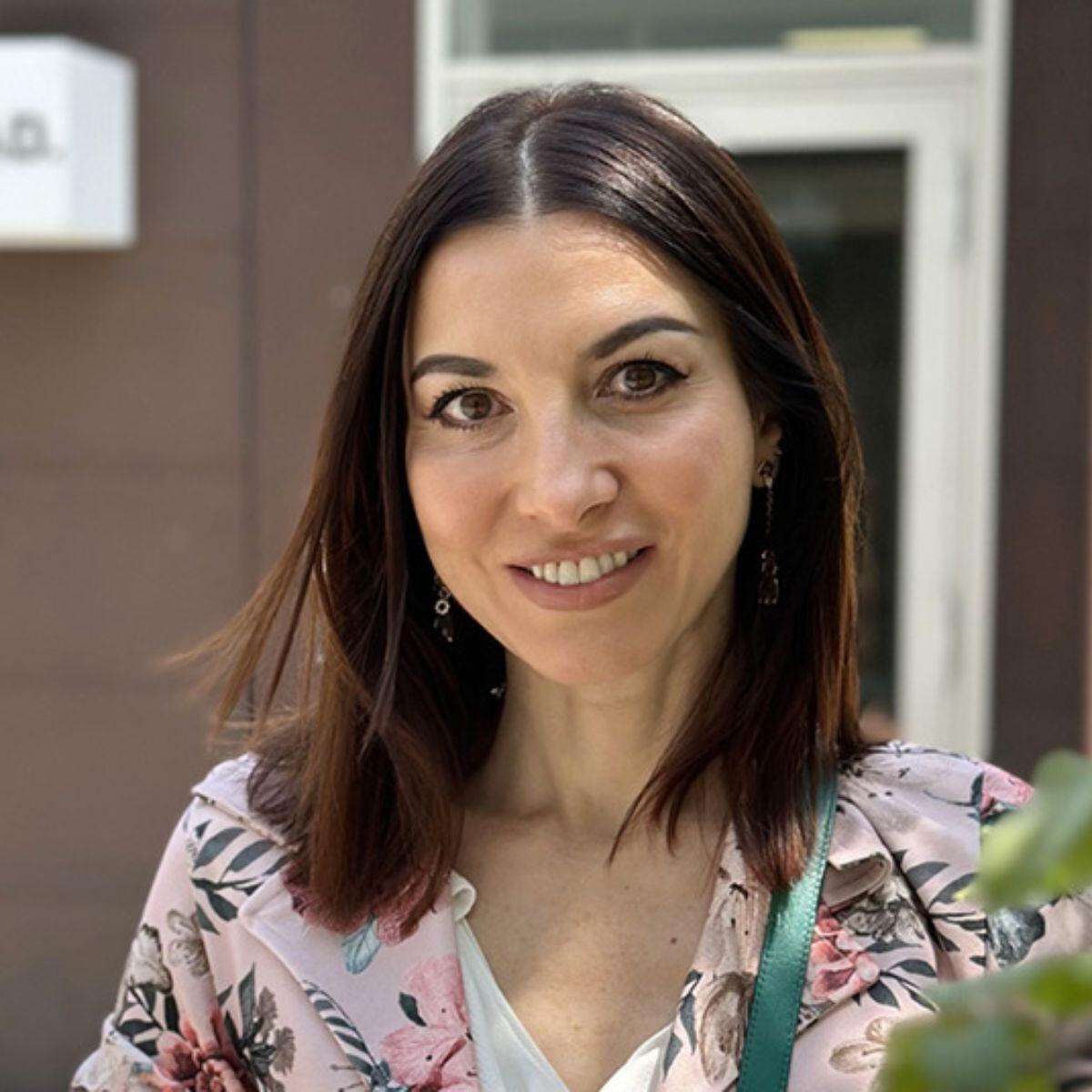 Giuseppina Di Paola